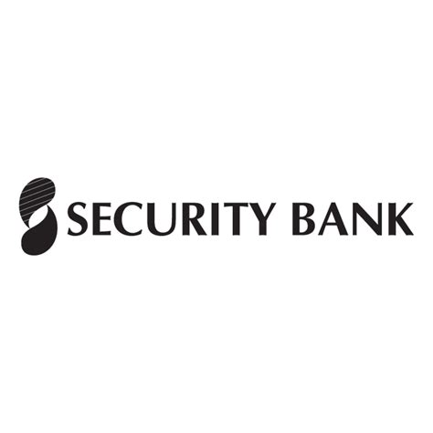 security bank tagline|File:The Security Bank Logo 1.svg .